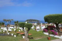 Hotel Cristina Hotel di Santa Maria del Cedro