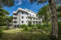 Mareblù - Tuscany Green Aparthotel
