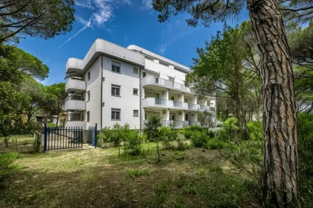 Mareblù - Tuscany Green Aparthotel