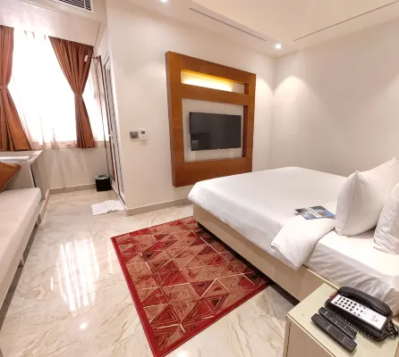 The Eco Satva Kota - A Carbon Neutral Hotel