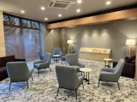 Kumamoto Washington Hotel Plaza