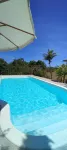 Casa Mar a Vista - Na falésia de Cumuruxatiba - Pools