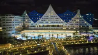 Orange County Alanya Hotels near Türkleri Mah Arabi Camii