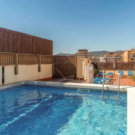 Aparthotel Bertrán