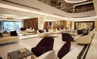 Hayat Al Riyadh Washam Hotel