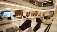 Hayat Al Riyadh Washam Hotel - 3 Sao