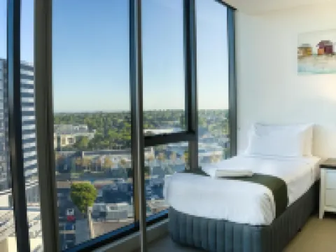 Park Avenue - Ikon Glen Waverley Hotels in Glen Waverley
