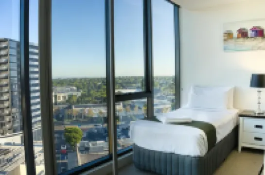 Park Avenue - Ikon Glen Waverley