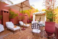 Riad Kaiss by Anika Hotels in Marrakech