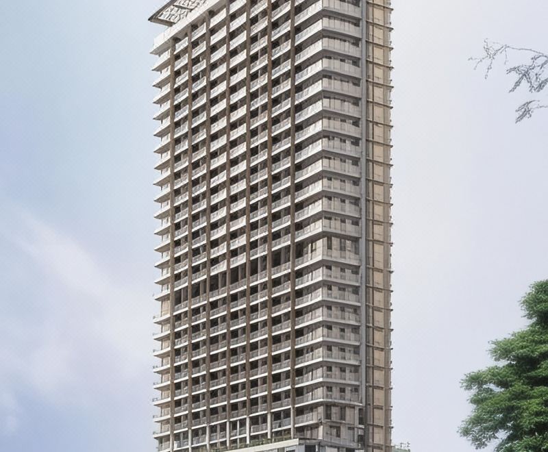 3. 소머셋 수디르만..