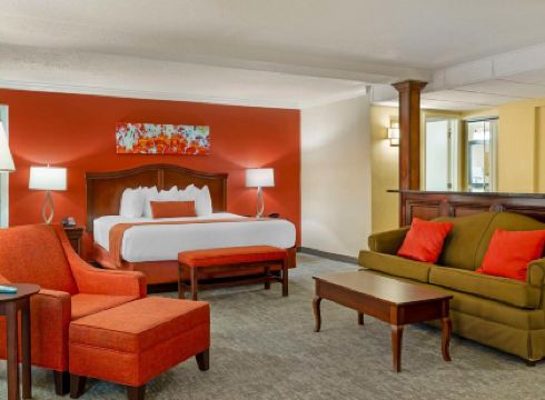 Best Western Plus Burlington