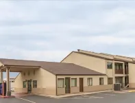 데이즈 인 바이 윈덤 해니벌