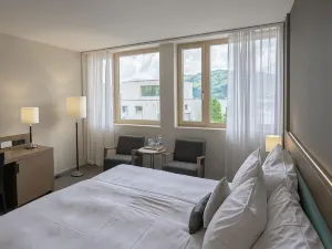 Belvédère Strandhotel