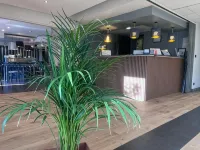 Brit Hotel Baillet-en-France - Airport Shuttle
