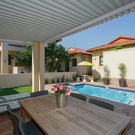 Casa Ridge Self-Catering