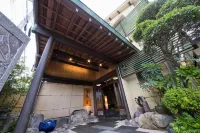 Ryokan Seifuso Hotels in Omuta