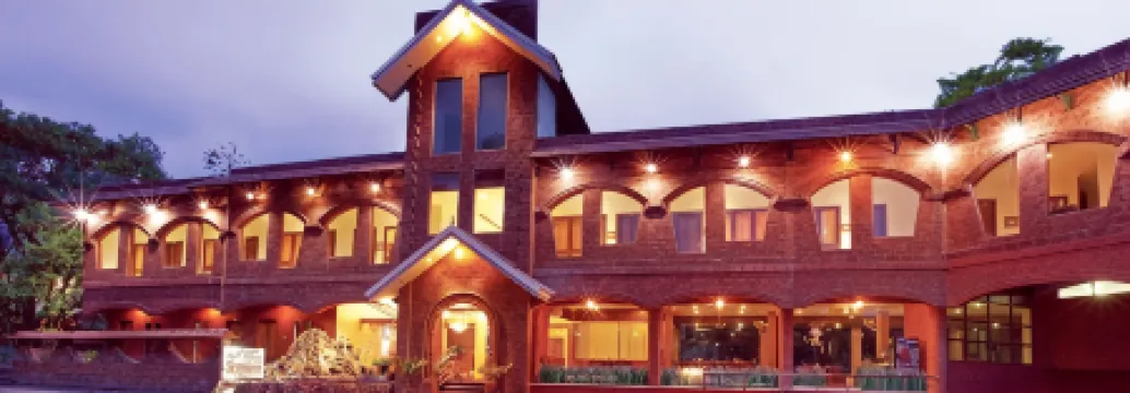 叢林公園度假村