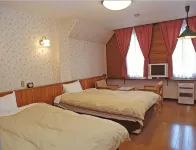Pension Ohno Hotels in 