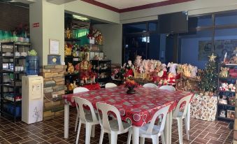 First Baby Bytes Guest House