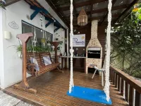 Pousada Canario Azul - albergo