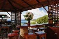 Spring Hotel Bequia - bar