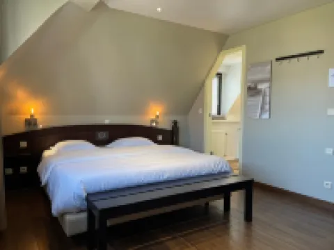 Villa Hotel (Adults Only) Hotels in Westende