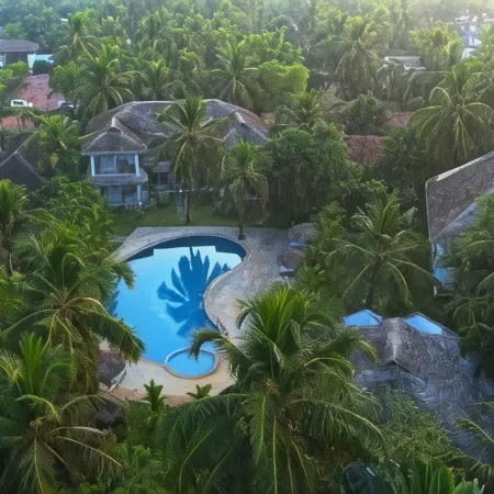 Malabar Ocean Front Resort and Spa, Bekal