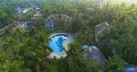 Malabar Ocean Front Resort and Spa, Bekal - Beach