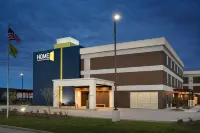 Home2 Suites by Hilton Baton Rouge