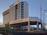 Embassy Suites by Hilton Oklahoma City Northwest Hotels near Hefner Lake & Park