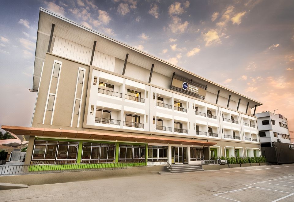 Serene Khaokho 객실