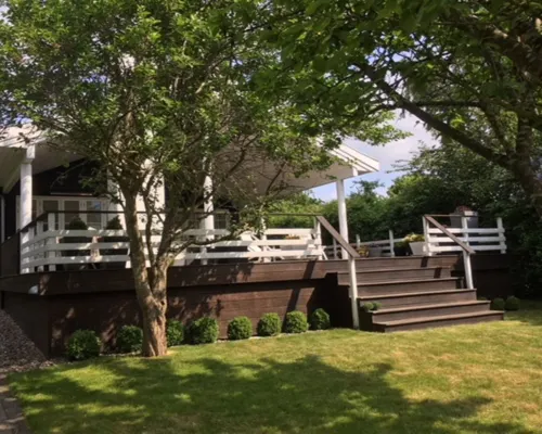 "Amine" - 700m from the Sea Hotels in Hornbaek