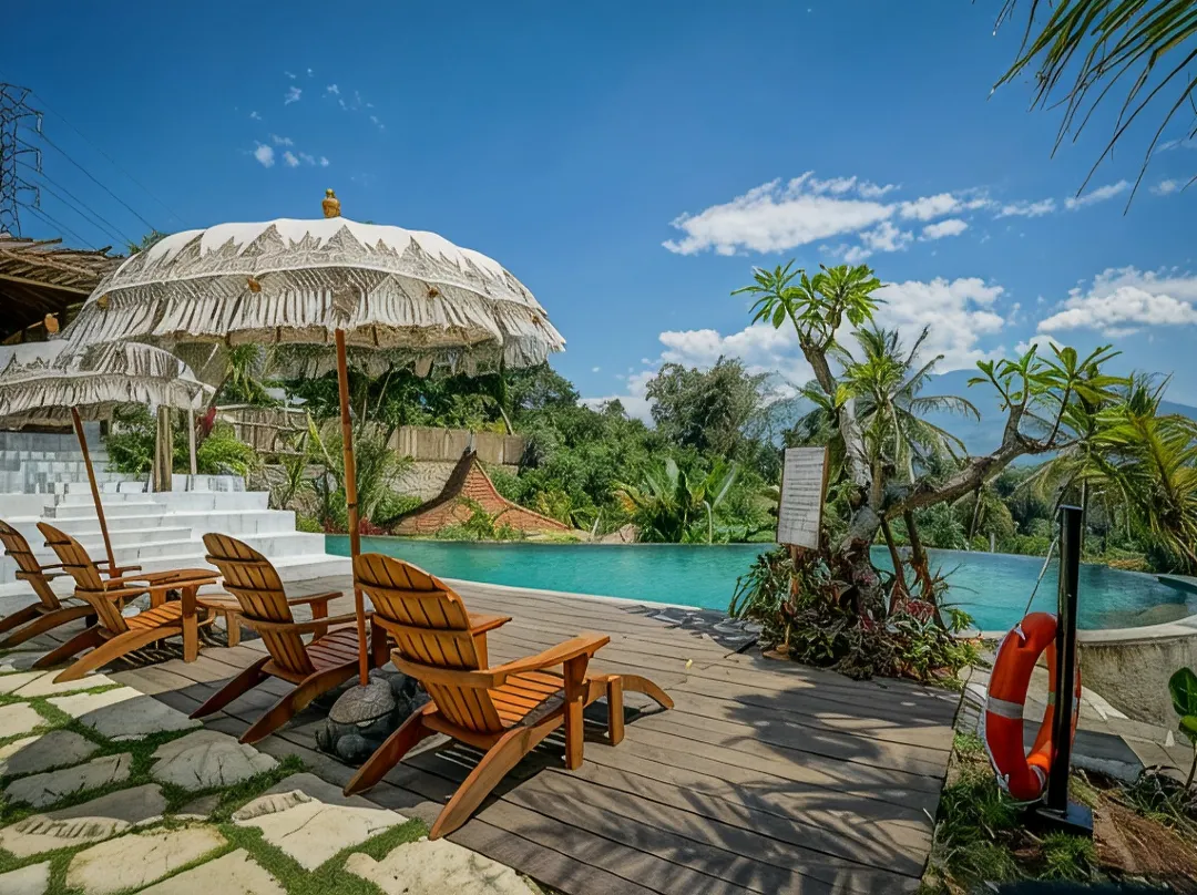 Radjendra Resort - Bogor