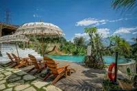 Radjendra Resort - 5 stjerner
