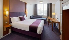 Premier Inn London Greenwich