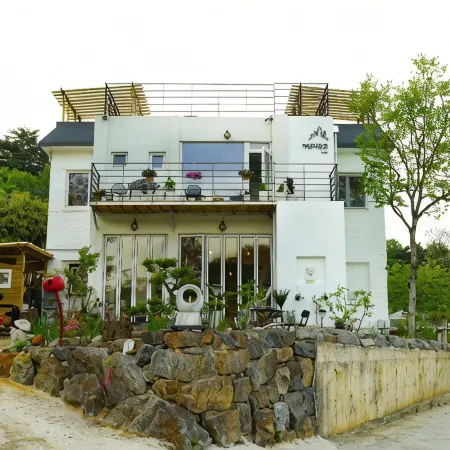 Samcheok Art Museum Stay Pension