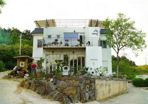 Samcheok Art Museum Stay Pension
