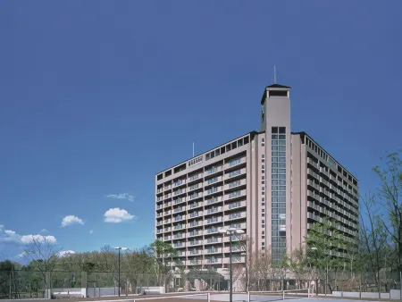 Villa Kitakaruizawa L Wing