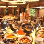 Hotel Floracion Nasu - breakfast