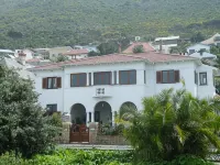 Sonnekus Boutique Hotel & Bistro in St James - Water Park