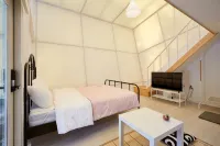Yeoju Majorael Glamping Resort - Wifi