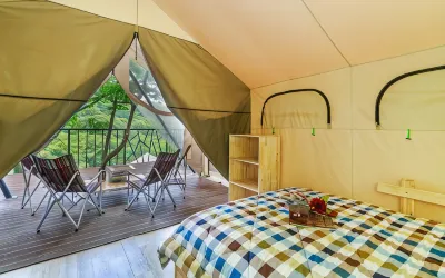 양주 행복한휴식펜션 장흥 참숯가마 주변 호텔