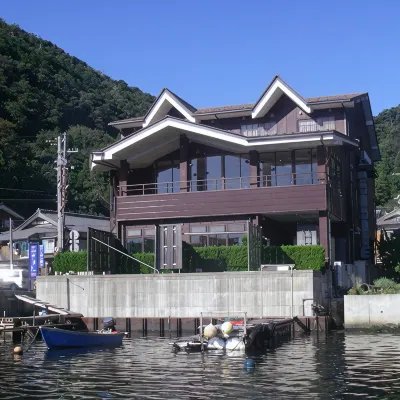 Kojokan Pamco Hotels in Wakasa