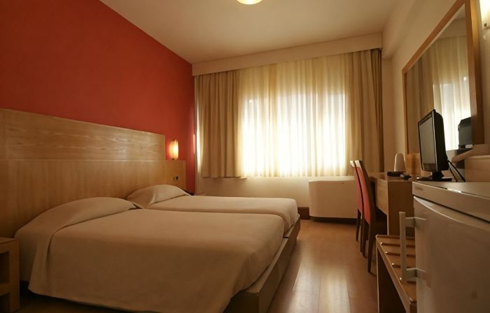 Diana Hotel