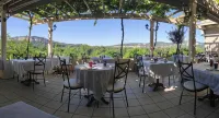 Château Hôtel la Terrasse - Teritoria Hotels in Martel