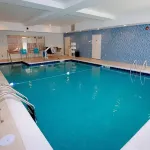 Hampton Inn Suffolk Hotels in Suffolk