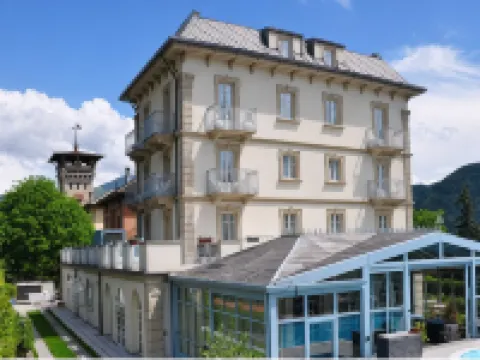 Hotel Lario Hotels in Tremezzina