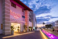 Ramada Hotel & Suites by Wyndham Ayia Napa Hotel a Agia Napa