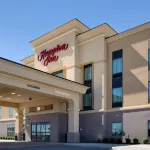 Hampton Inn Chickasha Hotels near University of Science and Arts of Oklahoma