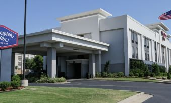 Hampton Inn Muskogee